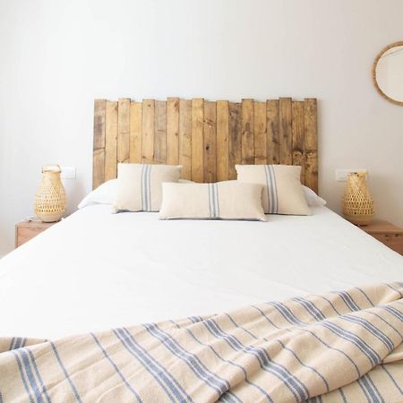 Allegra Boutique House Palamós Eksteriør billede