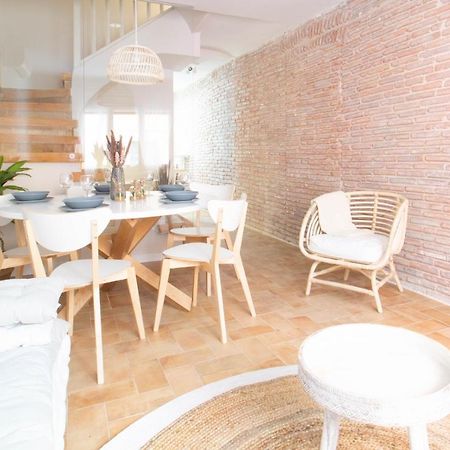 Allegra Boutique House Palamós Eksteriør billede