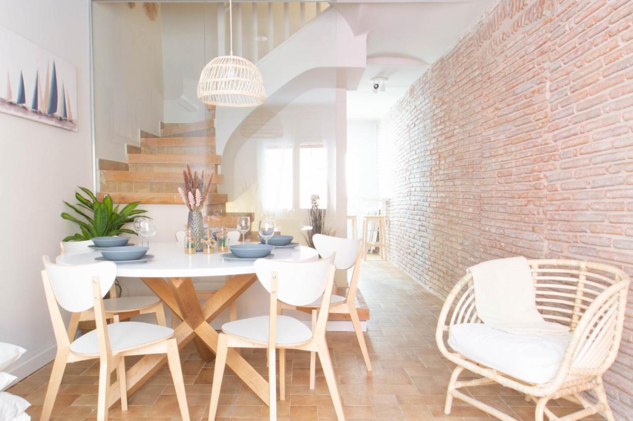 Allegra Boutique House Palamós Eksteriør billede