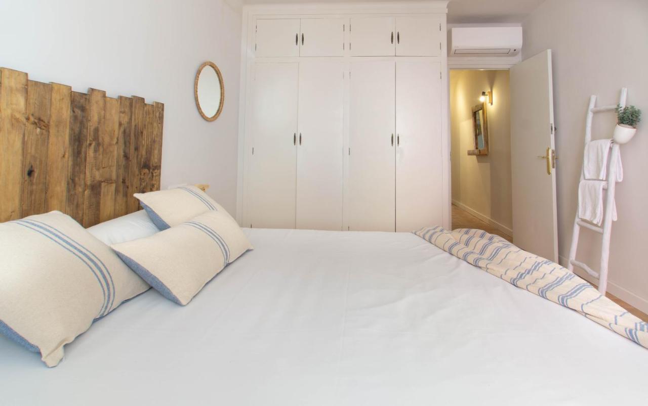 Allegra Boutique House Palamós Eksteriør billede