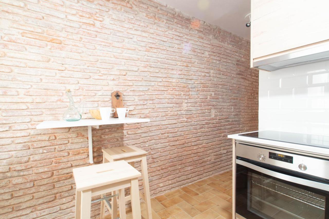 Allegra Boutique House Palamós Eksteriør billede