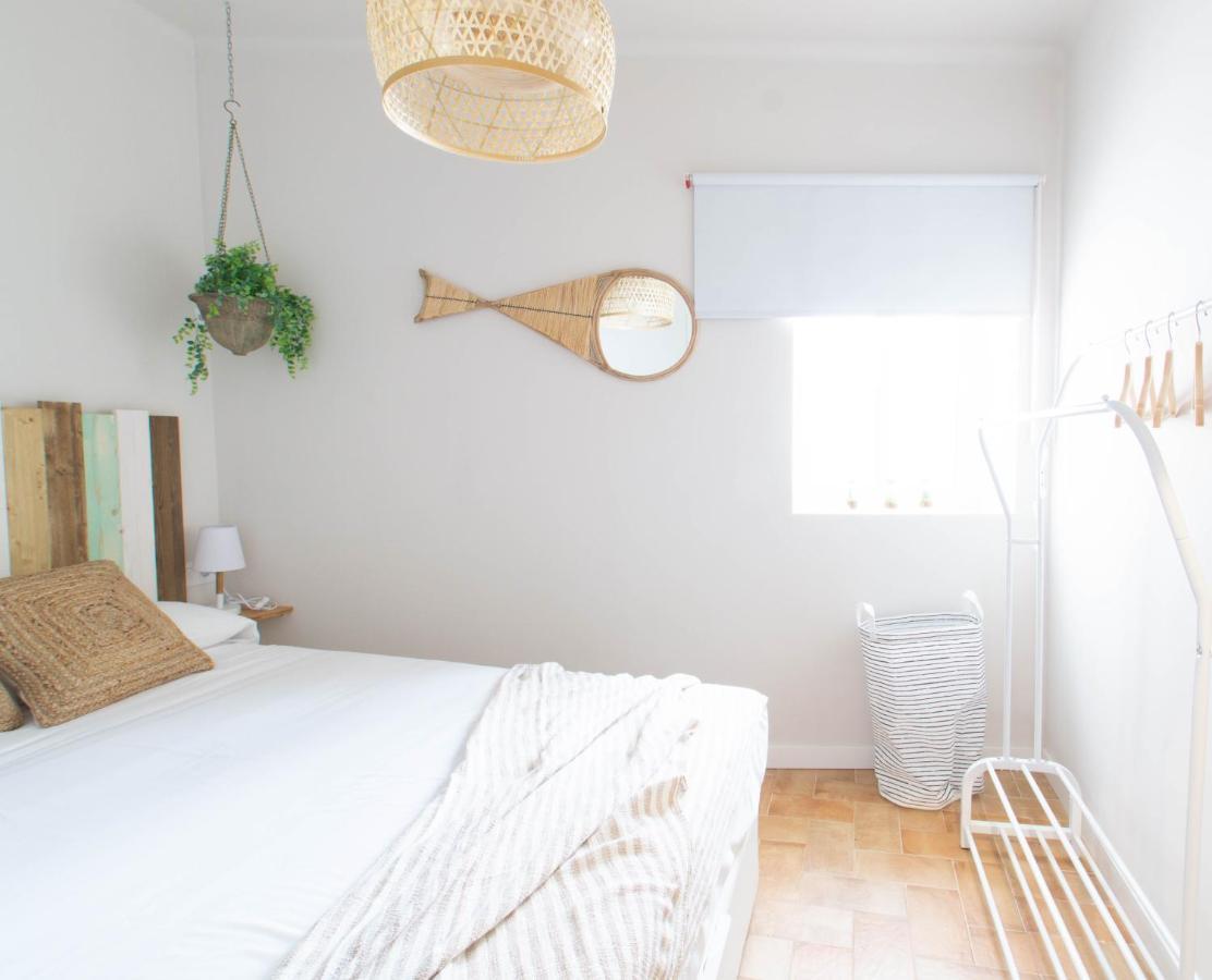 Allegra Boutique House Palamós Eksteriør billede