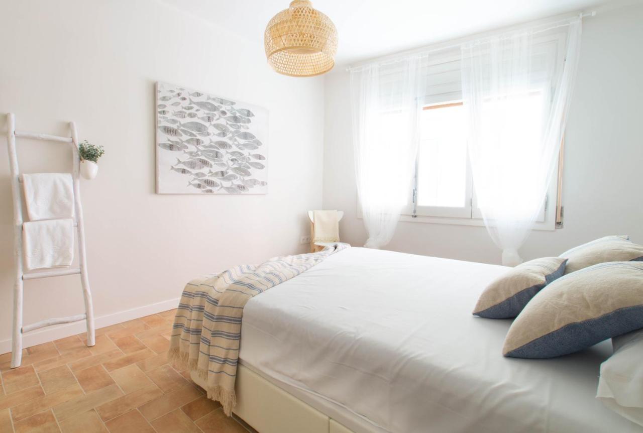 Allegra Boutique House Palamós Eksteriør billede