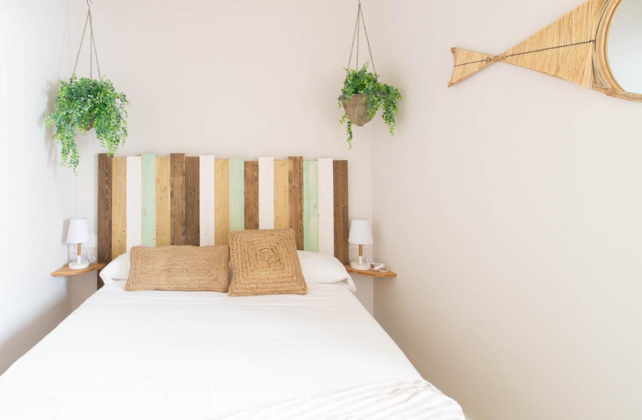 Allegra Boutique House Palamós Eksteriør billede