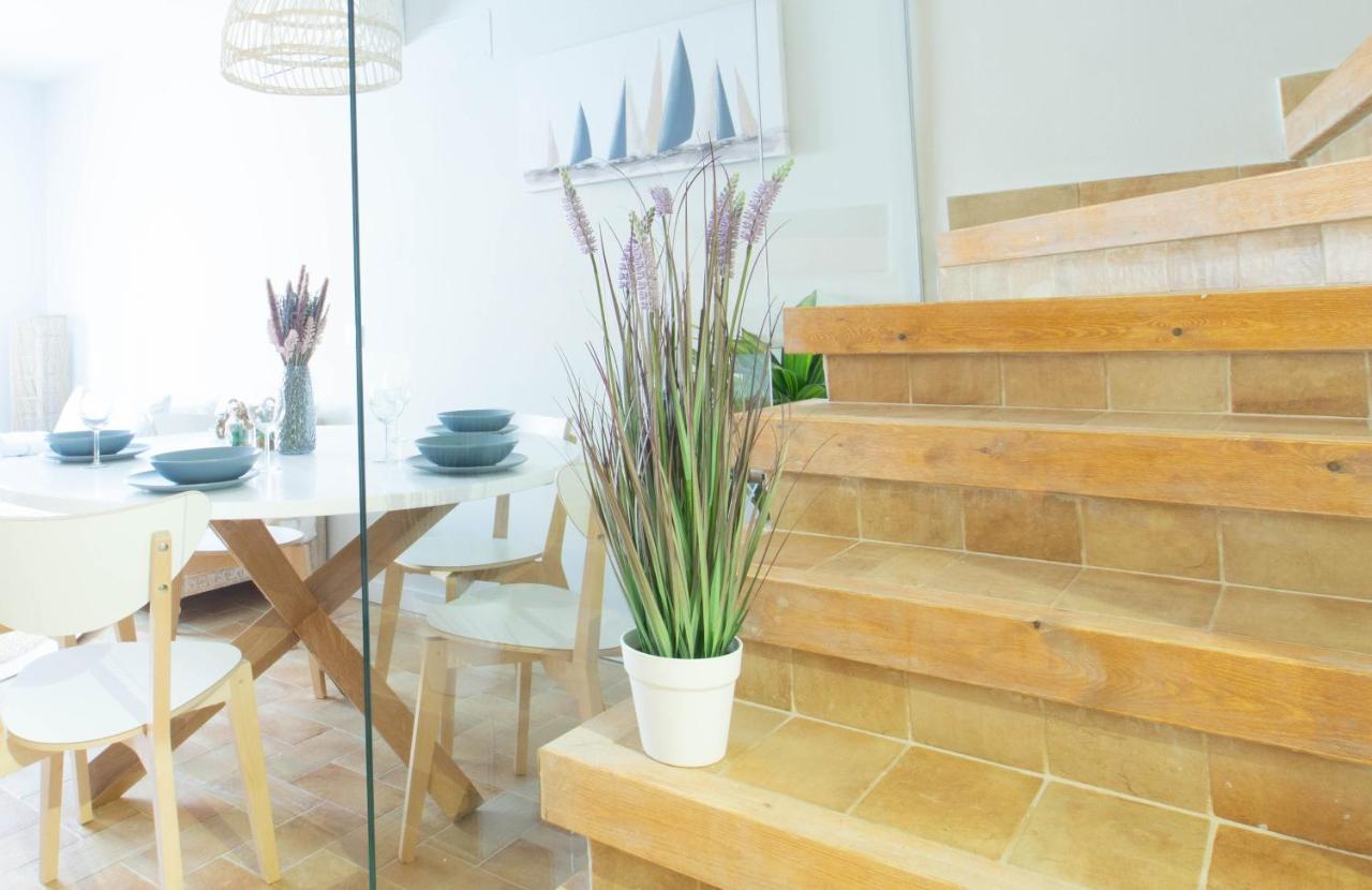 Allegra Boutique House Palamós Eksteriør billede
