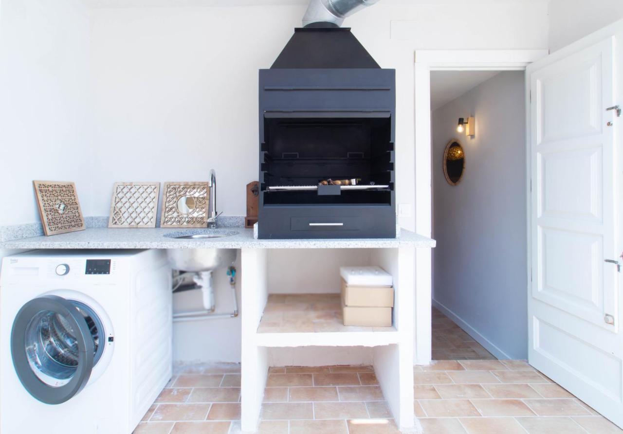Allegra Boutique House Palamós Eksteriør billede
