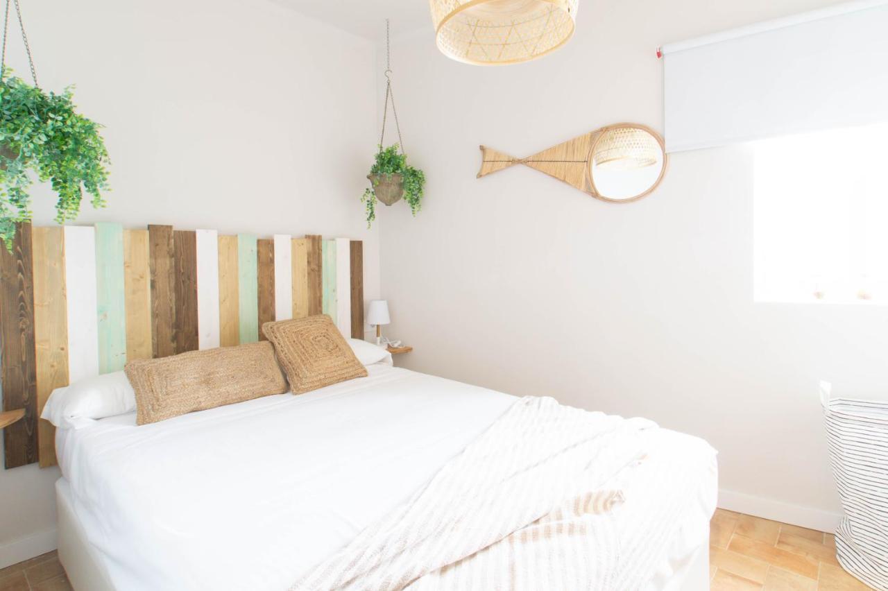 Allegra Boutique House Palamós Eksteriør billede