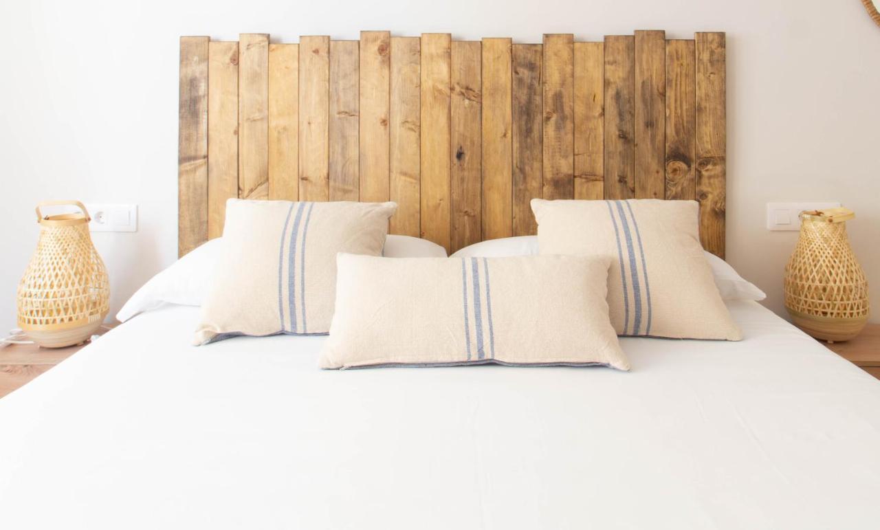 Allegra Boutique House Palamós Eksteriør billede