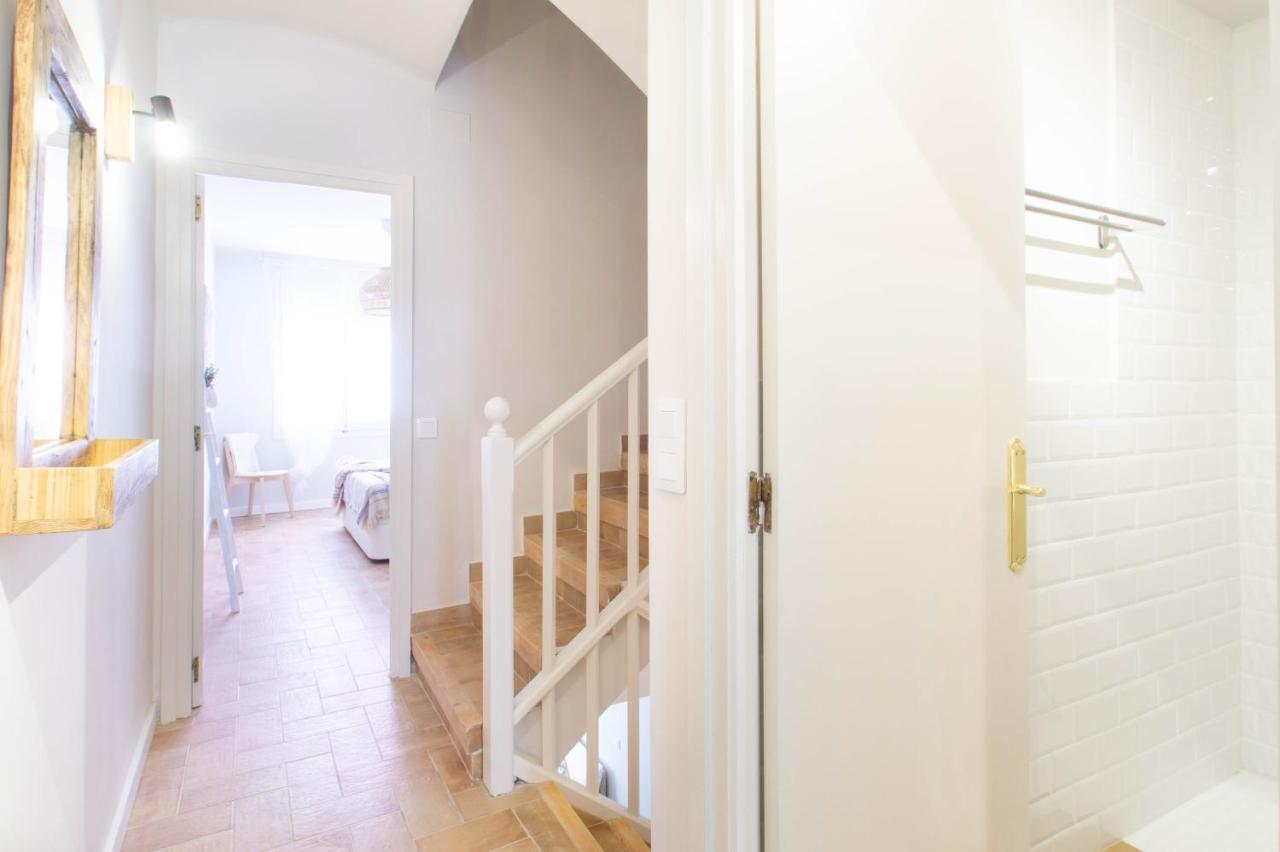 Allegra Boutique House Palamós Eksteriør billede