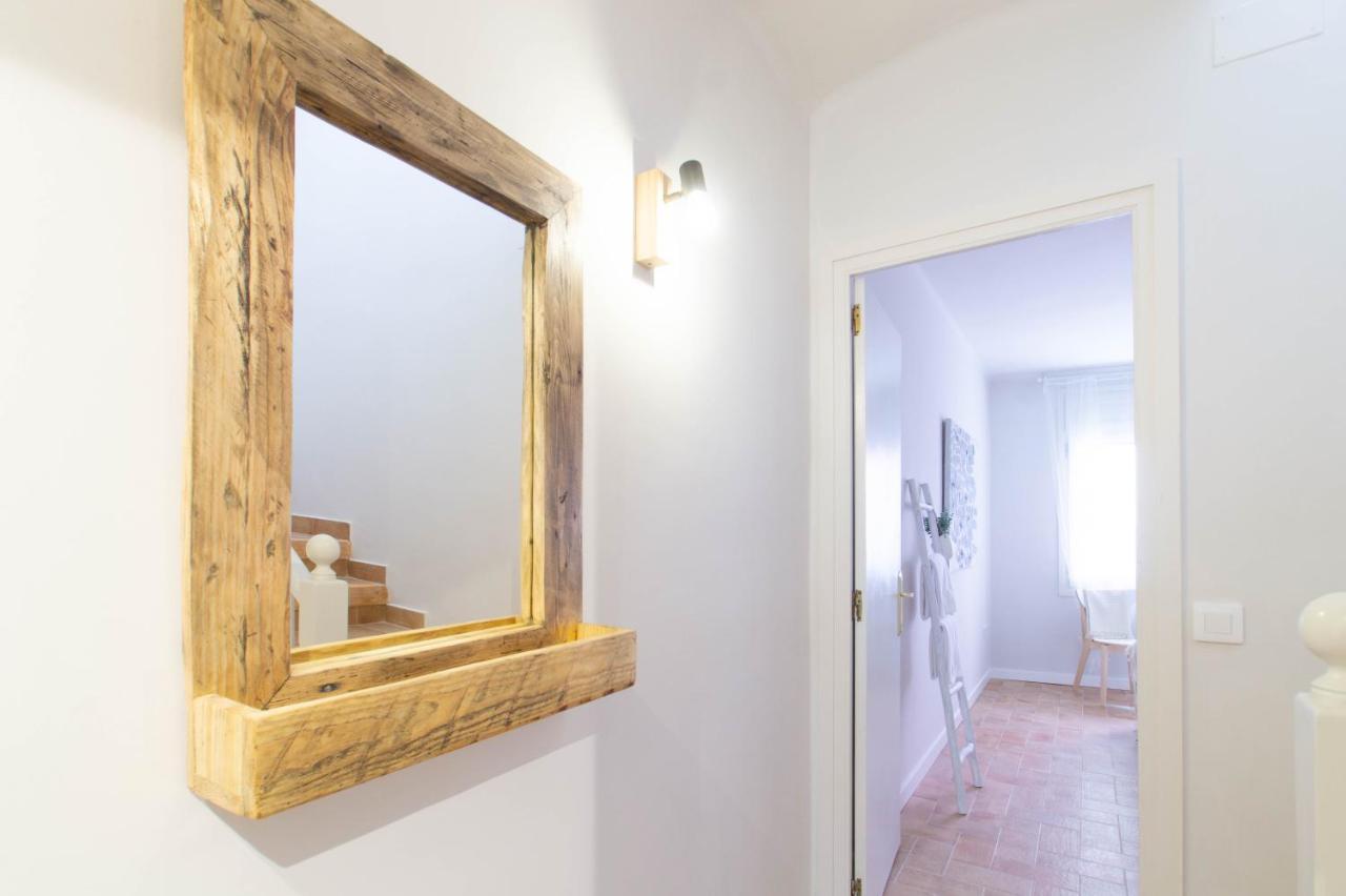 Allegra Boutique House Palamós Eksteriør billede