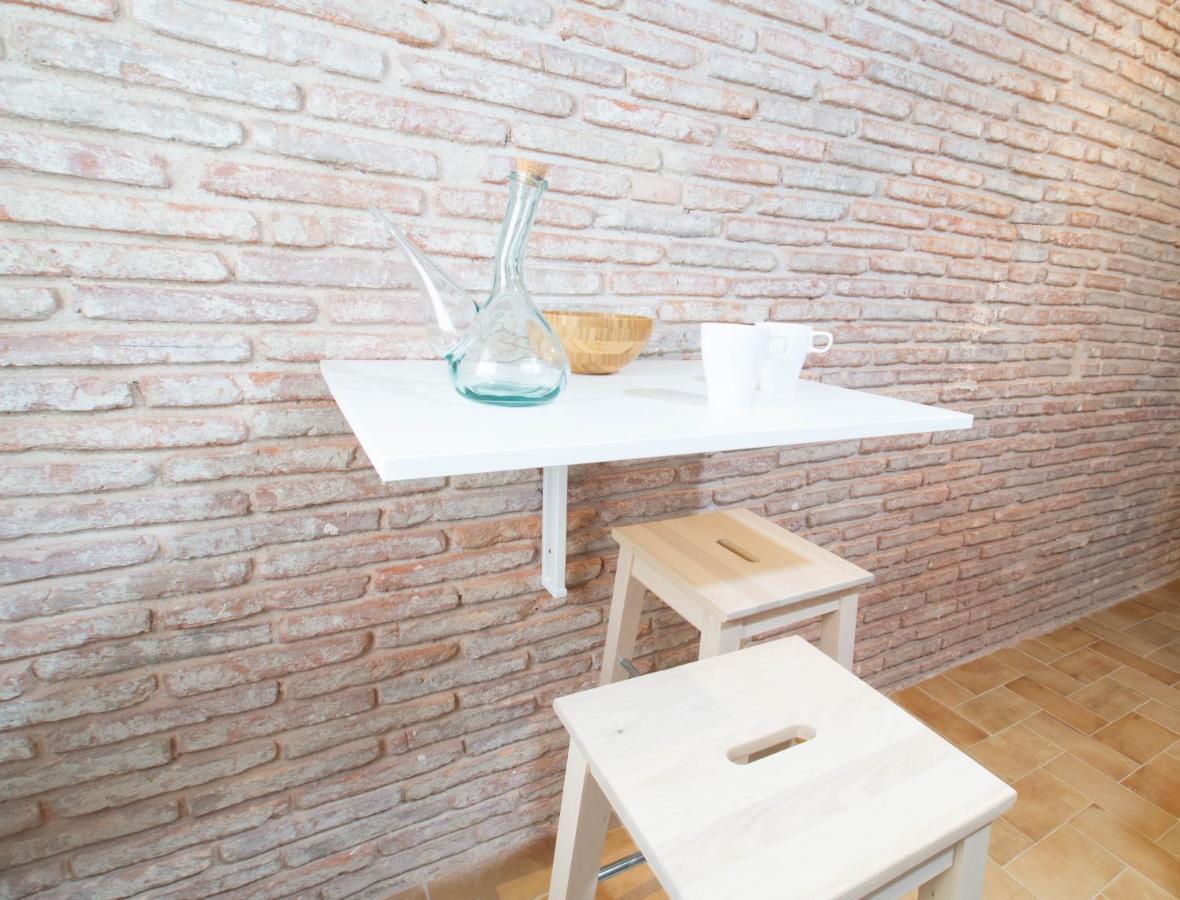 Allegra Boutique House Palamós Eksteriør billede