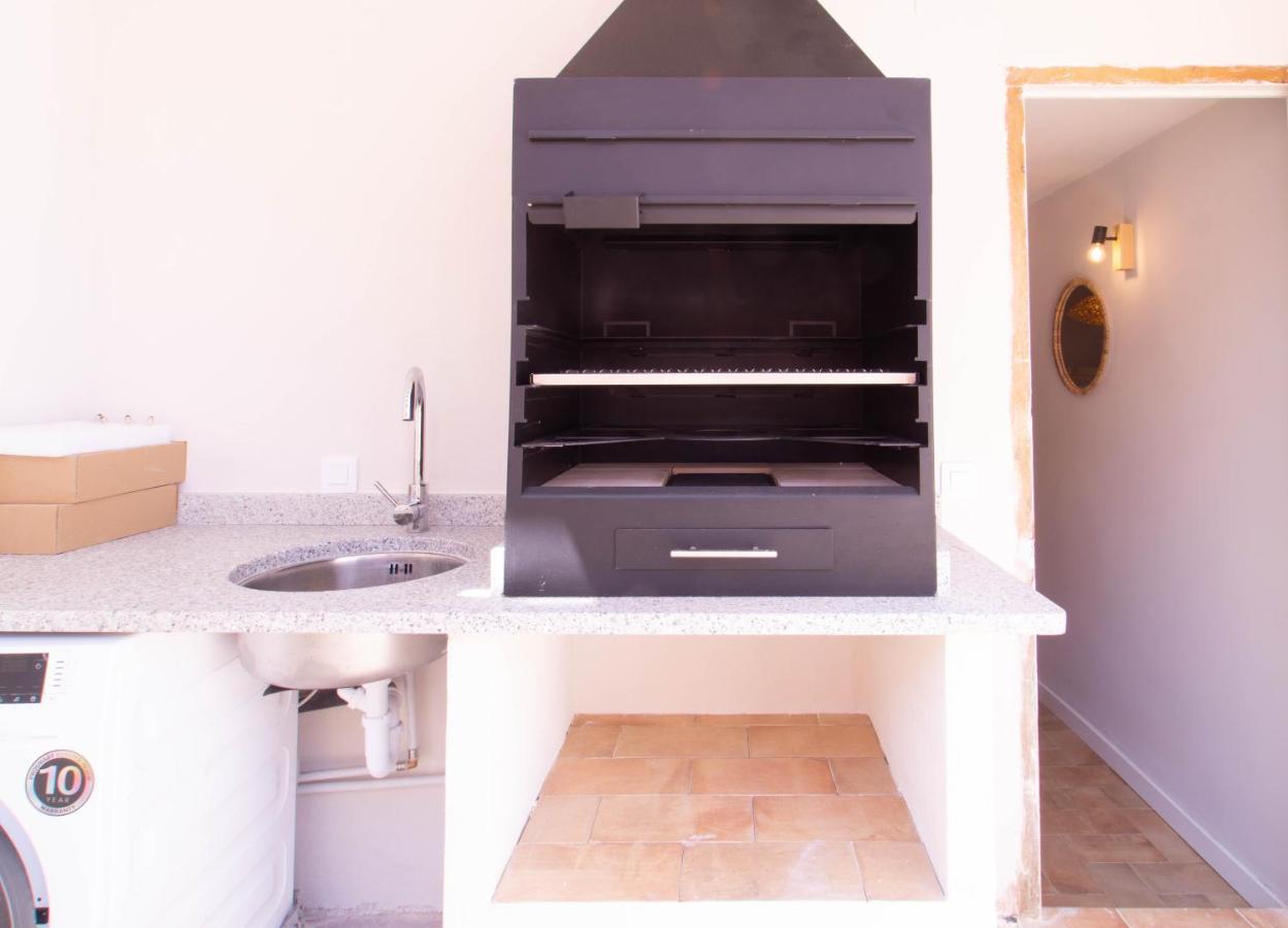 Allegra Boutique House Palamós Eksteriør billede