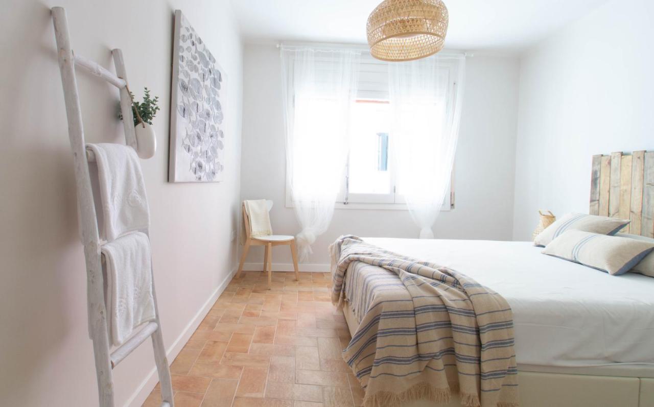 Allegra Boutique House Palamós Eksteriør billede