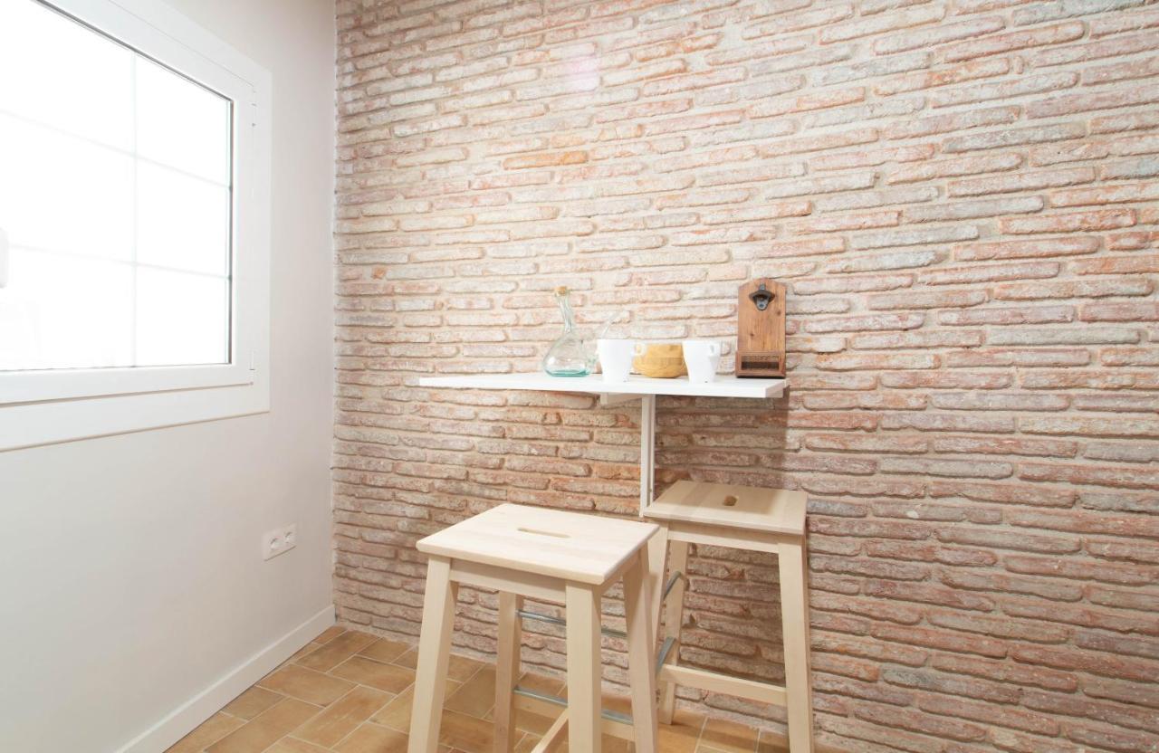 Allegra Boutique House Palamós Eksteriør billede