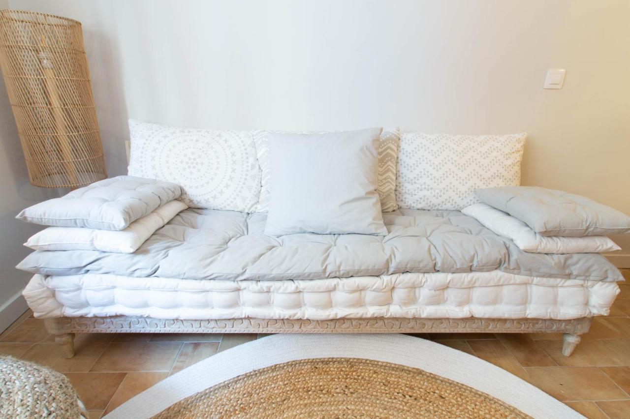 Allegra Boutique House Palamós Eksteriør billede