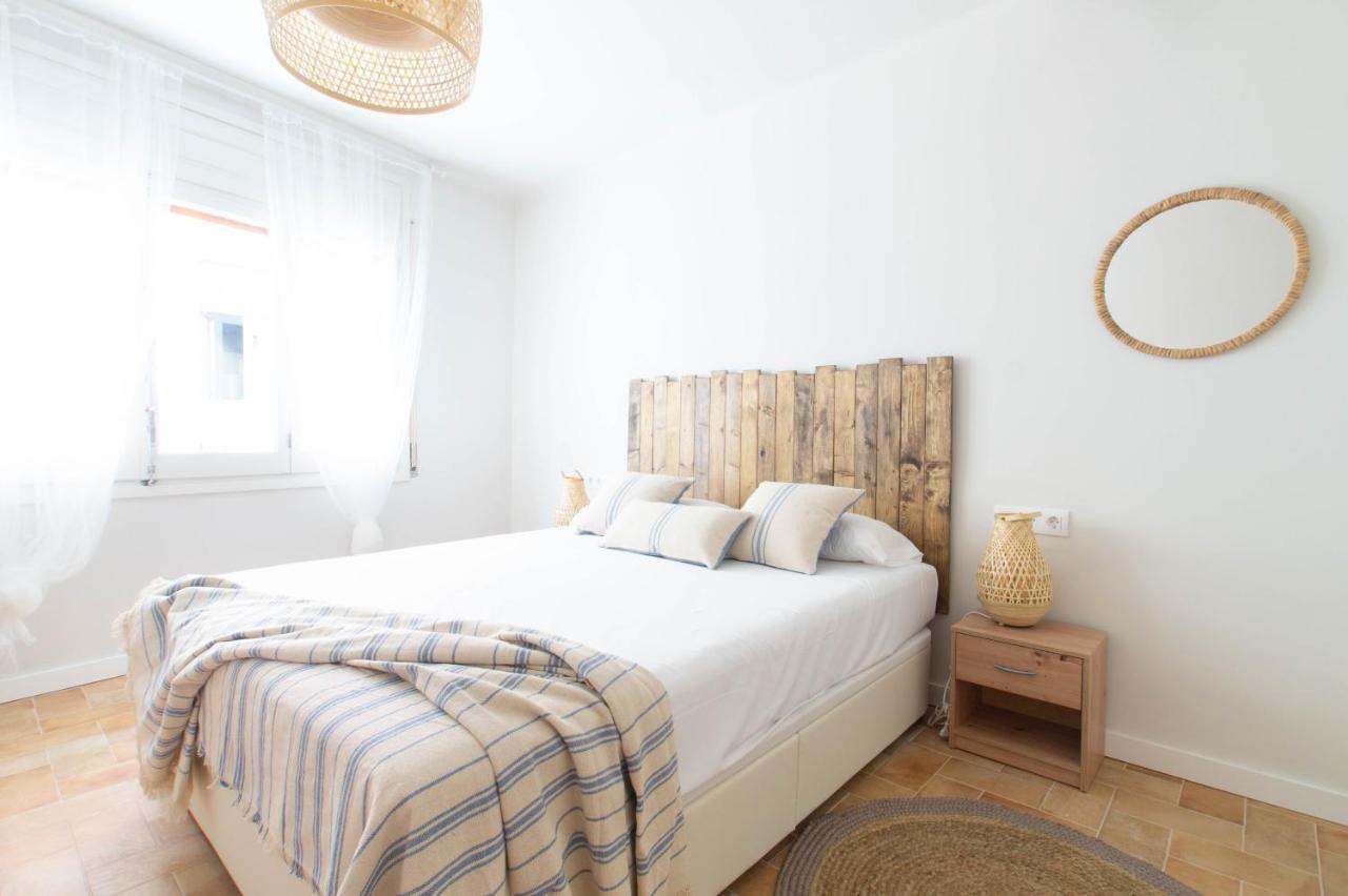 Allegra Boutique House Palamós Eksteriør billede