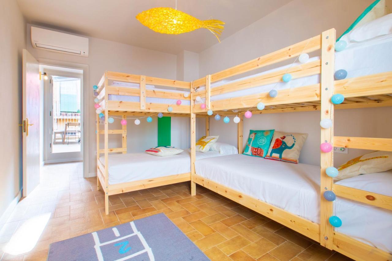 Allegra Boutique House Palamós Eksteriør billede