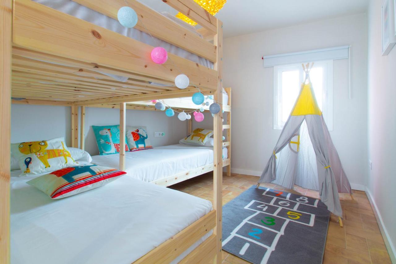Allegra Boutique House Palamós Eksteriør billede